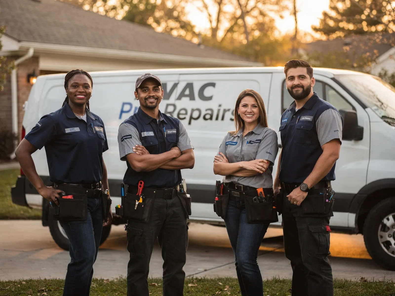 Heat Pump Repair company in Manton, CA