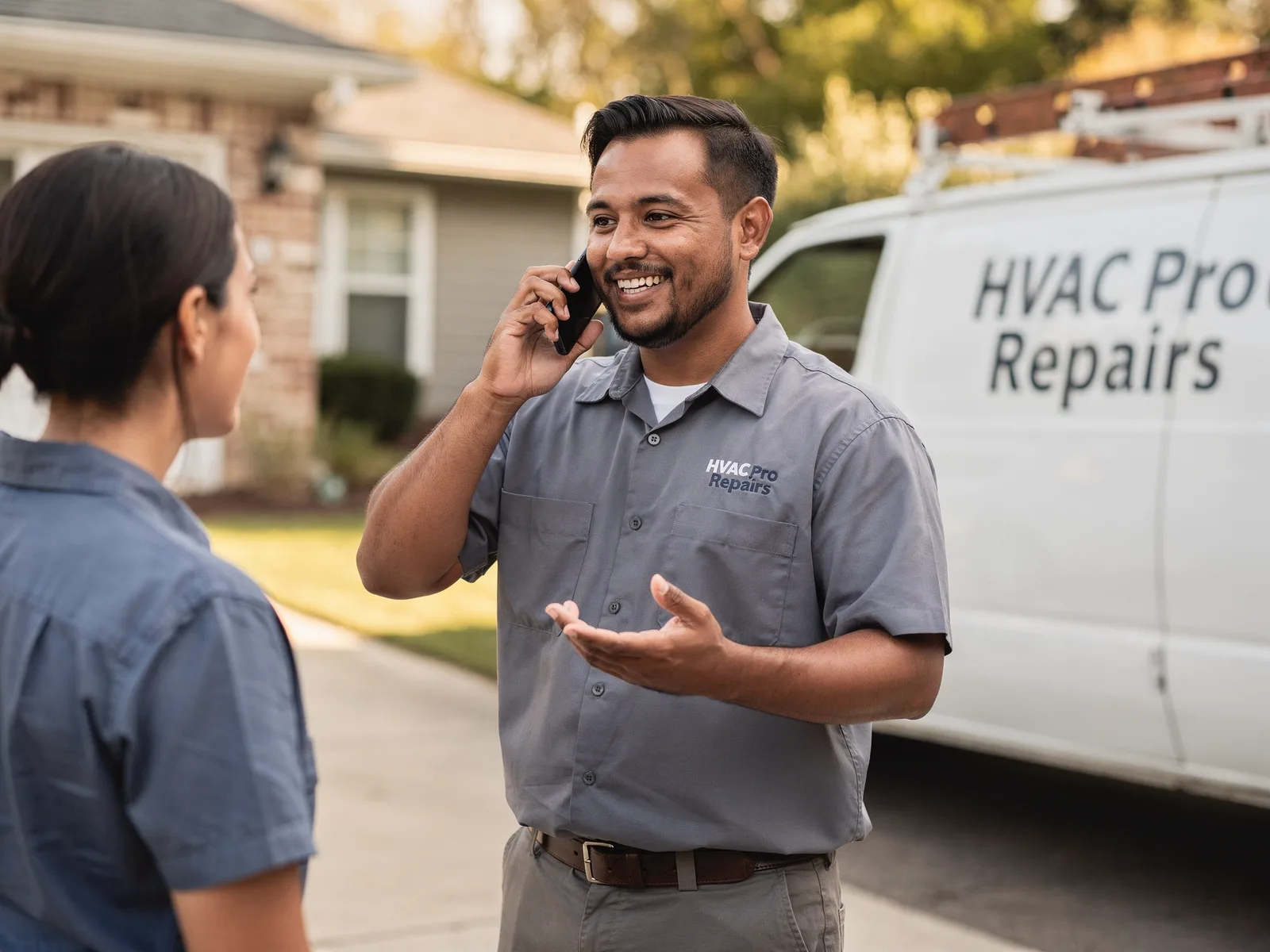 Heat Pump Repair Manton, CA FAQs